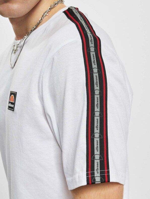 Футболка Ellesse Vizenca tee white