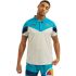 Спортивне поло Ellesse Q1SPTEN20 Viper polo off white