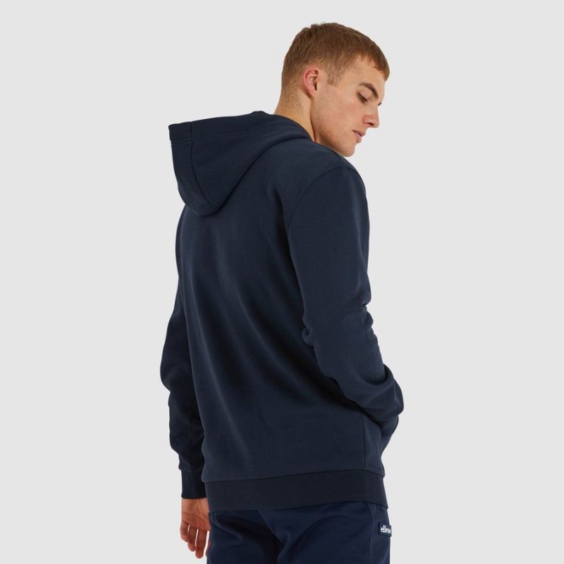 Худі Ellesse Q4H20 Trapunta navy
