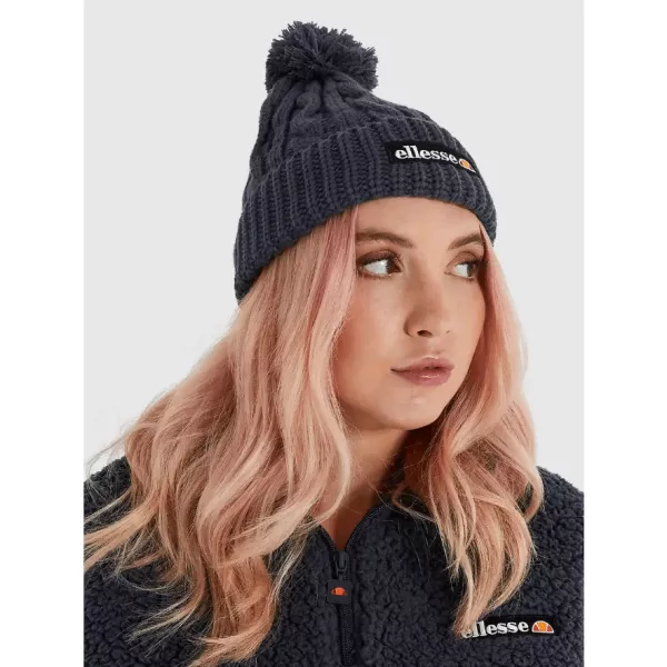 Ellesse Jaida pom pom navy