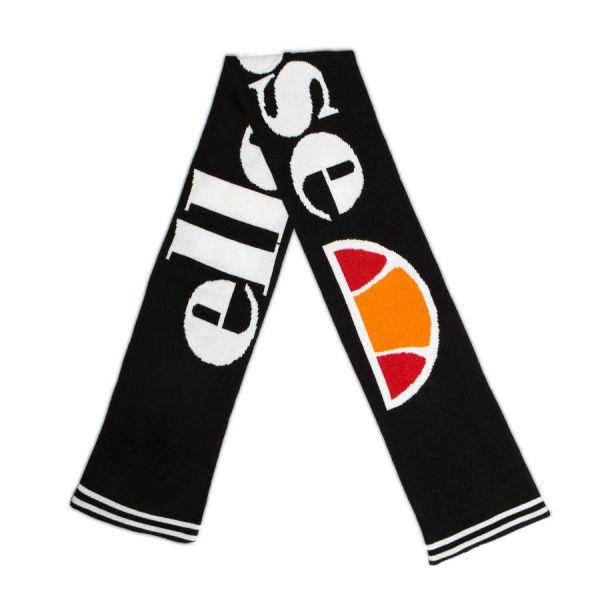 Шарф Ellesse Q3FA20 Clanti black