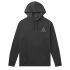 Худі HUF FA22 TT pullover hoodie black