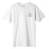 Футболка HUF SP22 Essentials TT white