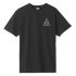 Футболка HUF SP22 Essentials TT tee black