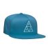 Кепка HUF SU19 Essentials TT snapback biscay bay