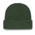 Шапка HUF HO21 Usual beanie dark green