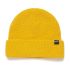 HUF FA22 Usual beanie gold