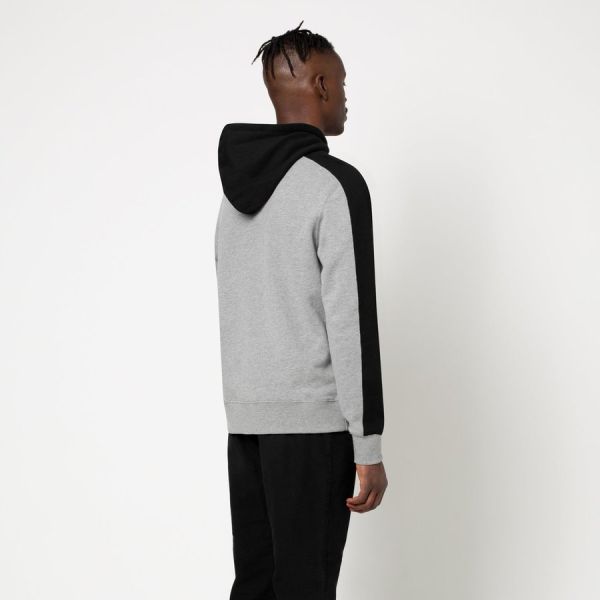 Худі HUF Expo pullover hoodie grey