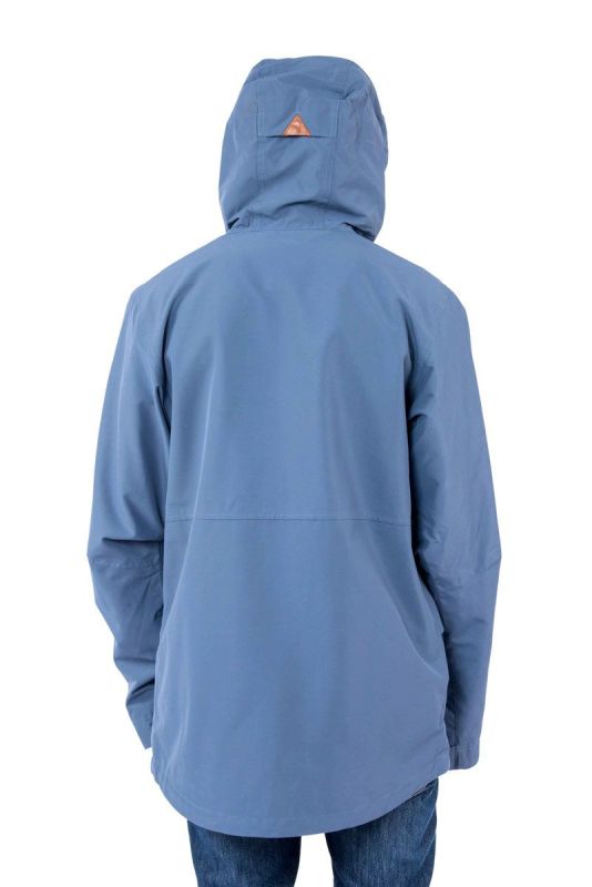 Сноубордична куртка Holden M's Highland jacket vintage indigo