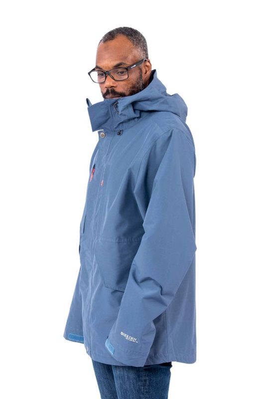 Сноубордична куртка Holden M's Highland jacket vintage indigo