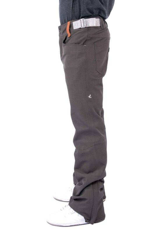 Сноубордичні штани Holden M's Skinny Standard pant flint