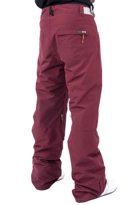 Сноубордичні штани Holden M's Standard pant port royale