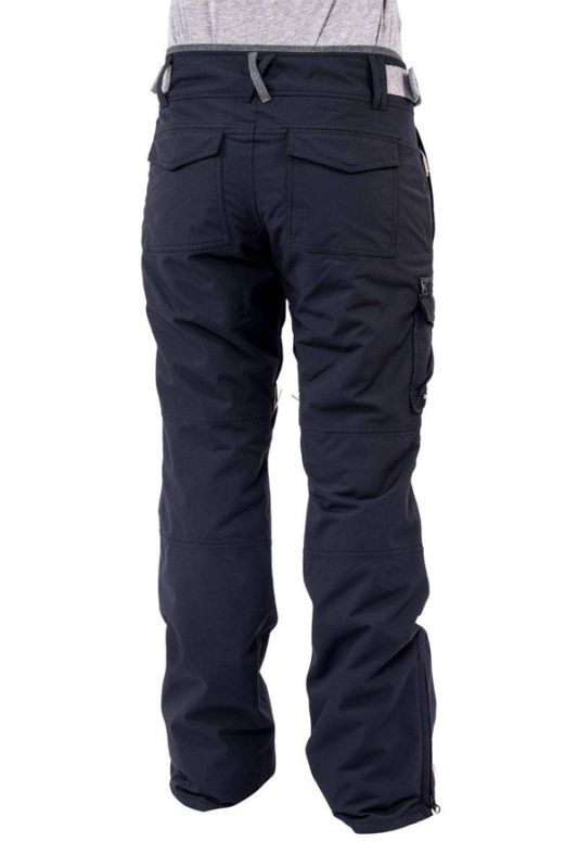Жіночі штани Holden W's Haze pant black