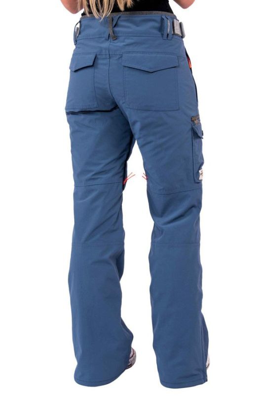 Жіночі штани Holden W's Haze pant vintage indigo