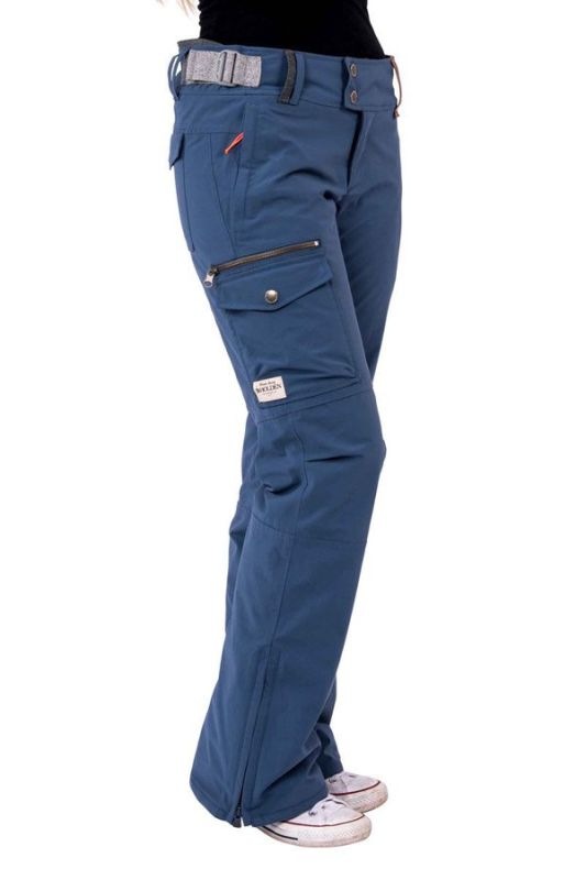 Жіночі штани Holden W's Haze pant vintage indigo