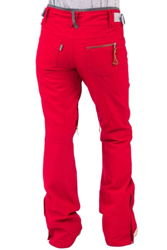 Жіночі штани Holden W's Skinny Standard pant chili pepper