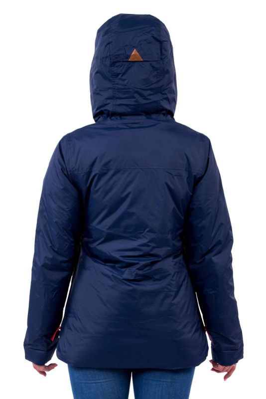 Жіноча куртка Holden W's Sonya jacket ink