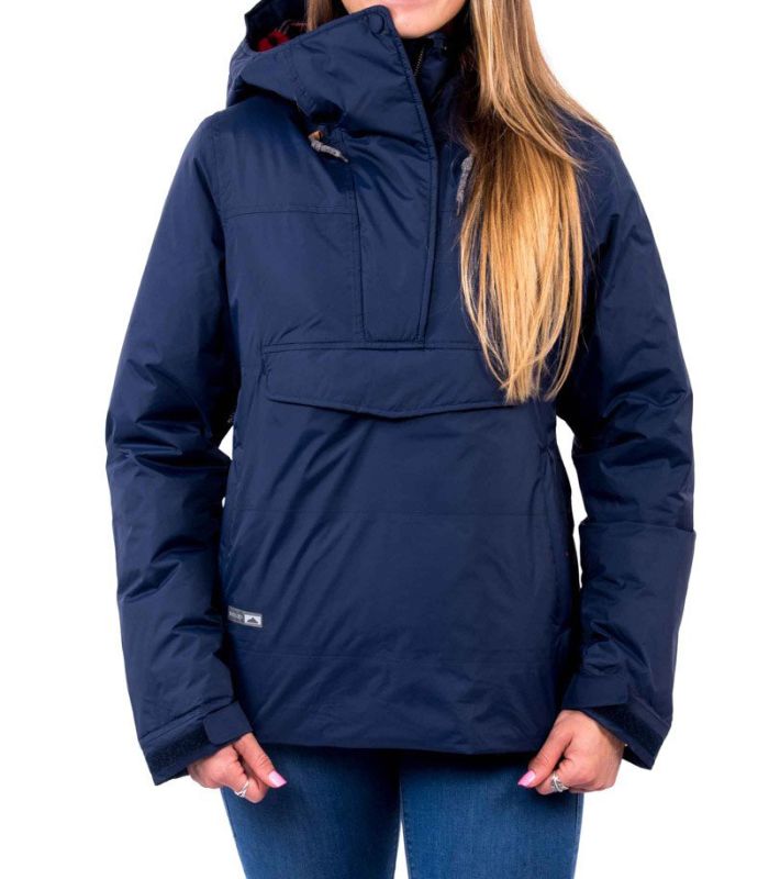 Жіноча куртка Holden W's Sonya jacket ink