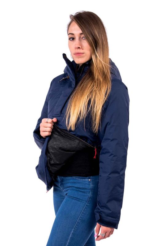 Жіноча куртка Holden W's Sonya jacket ink