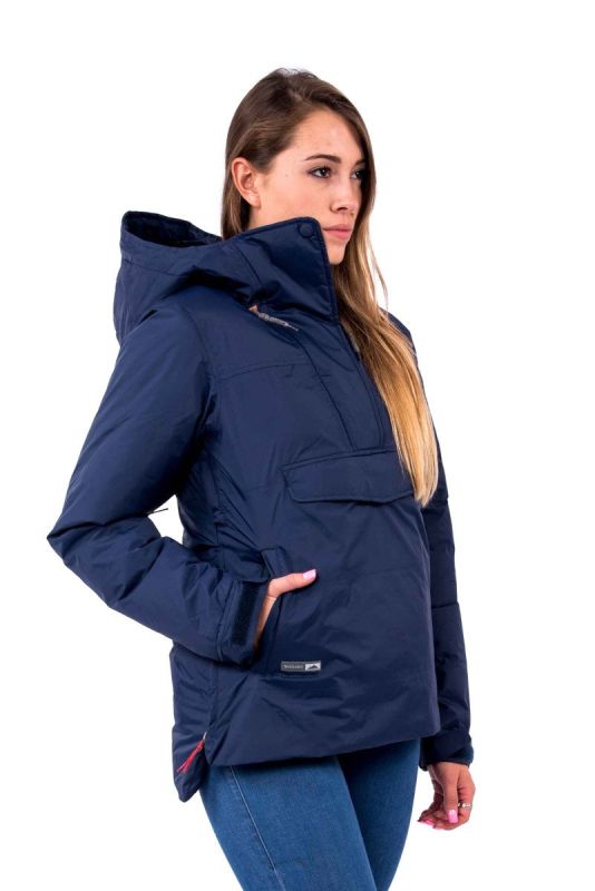 Жіноча куртка Holden W's Sonya jacket ink