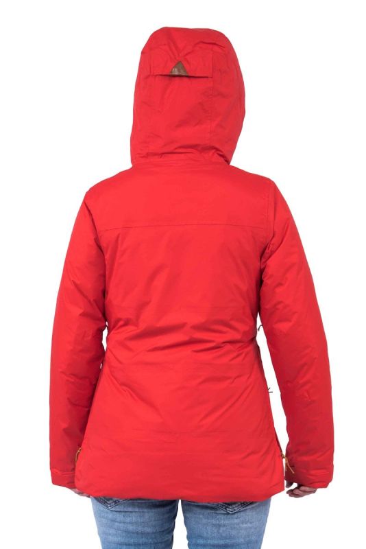Жіноча куртка Holden W's Sonya jacket poppy