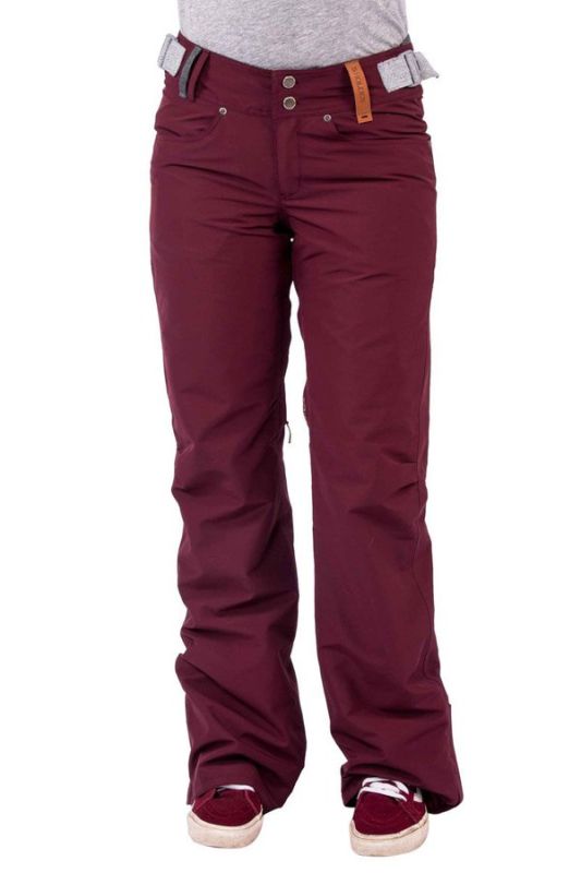 Штани жіночі Holden W's Standard pant port royale