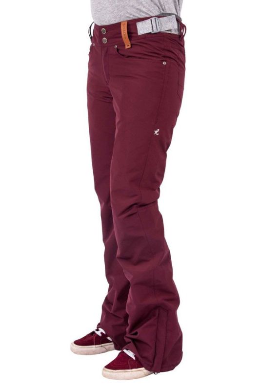 Штани жіночі Holden W's Standard pant port royale