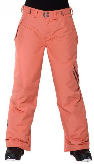 Жіночі штани Horsefeathers Gatria coral
