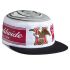 Кепка HUF Domestic pillbox hat white