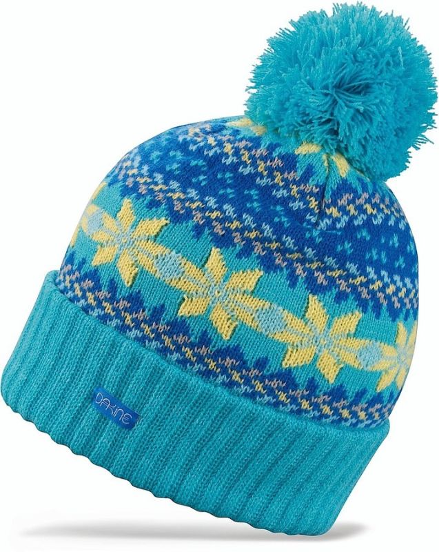 Шапка Dakine Maggie blue