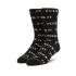 Носки HUF FA22 Fuck it sock black