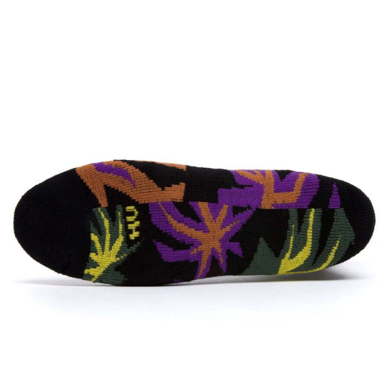 Шкарпетки HUF HO22 Funny feeling multi