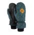 Сноубордичні рукавиці Howl Jed deep moss
