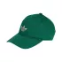 Кепка Adidas Adicolor Classic Trefoil Baseball Originals JC6031 green