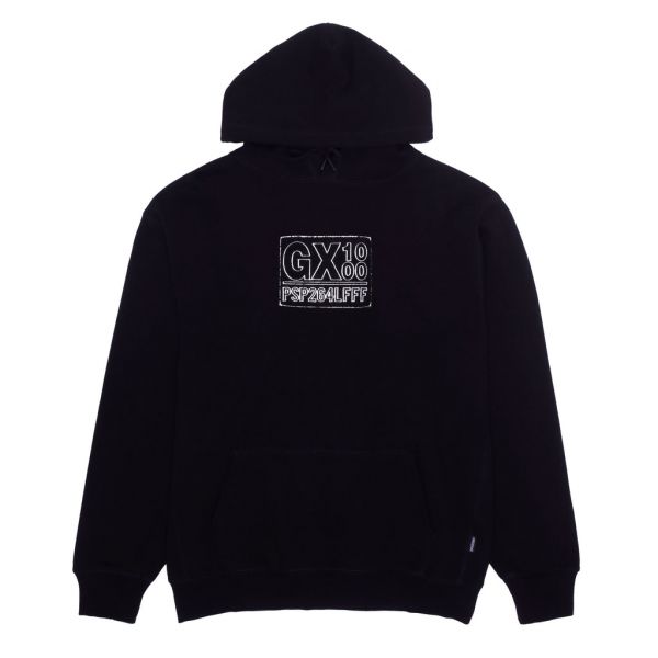 Худі GX1000 FA23 PSP hood black