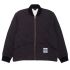 Куртка GX1000 Quilted Mechanic jacket black