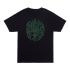 GX1000 FA23 Serpent tee black