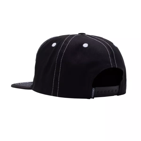 Кепка GX1000 SP25 Mini OG Logo black