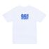 GX-1000 PSP264LFFF tee white