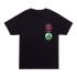 GX1000 Doom tee black