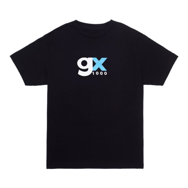 Футболка GX1000 SU25 Bart black