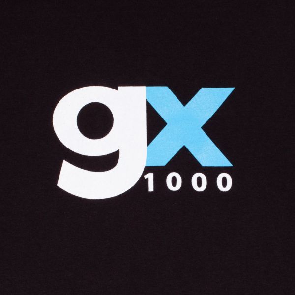 Футболка GX1000 SU25 Bart black