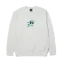 Світшот HUF SU25 H Bit crewneck ash