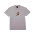 Футболка HUF SU25 H Bit dust purple