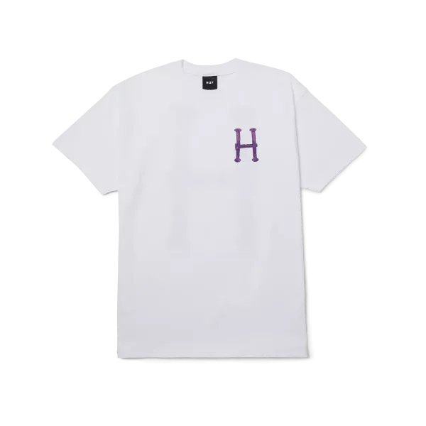 HUF X Bronze HO24 H Bolts TT white