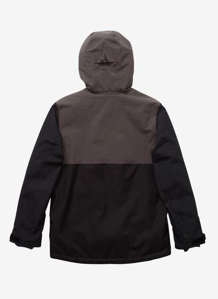 Сноубордична куртка Holden M's Outpost jacket shadow black mojave