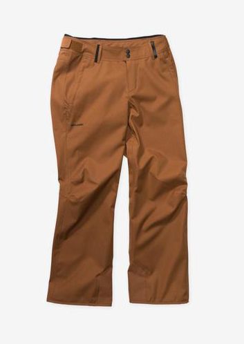 Сноубордичні штани Holden M's Standard pant bison