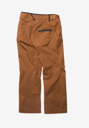 Сноубордичні штани Holden M's Standard pant bison