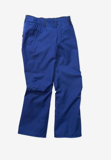 Сноубордичні штани Holden M's Standard pant cobalt