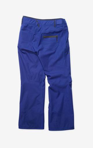 Сноубордичні штани Holden M's Standard pant cobalt